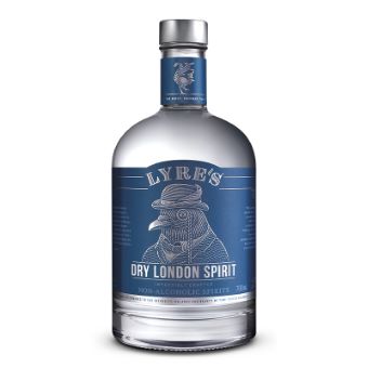 Lyre's Dry London Spirit 0%