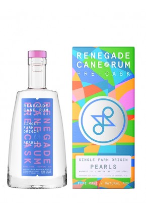 Renegade Pre Cask Pearls 50%