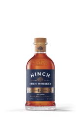 Hinch Whiskey 12 ans Amarone Cask Finish 46%