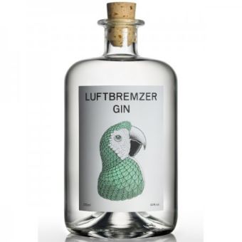 Luftbremzer Gin 44%