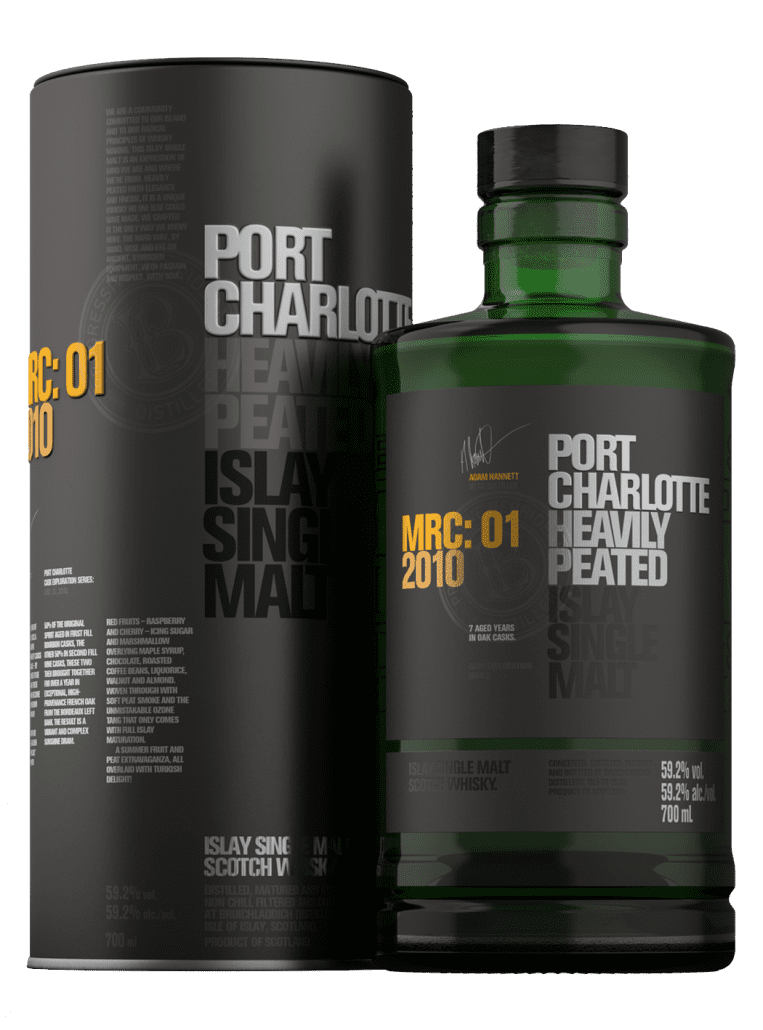 Port Charlotte MRC 2010 59.2%