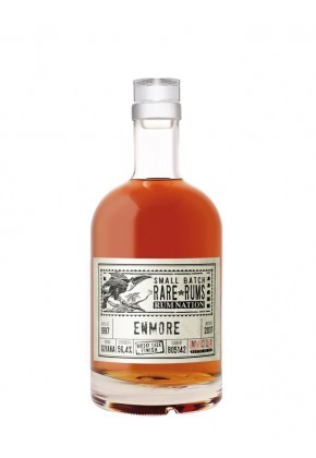 Rum Nation 1997 Enmore LMDW Cellar Book 56.4%