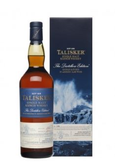 Talisker Distillers Edition 45.8%