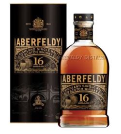 Aberfeldy 16 ans 40%