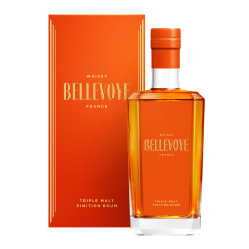Bellevoye Orange 40%