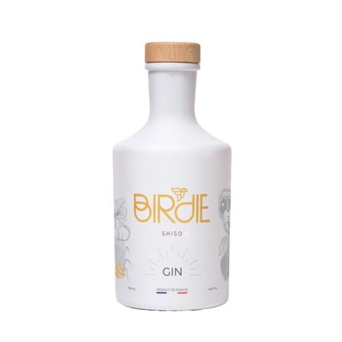 GIN BIRDIE SHISO 44%
