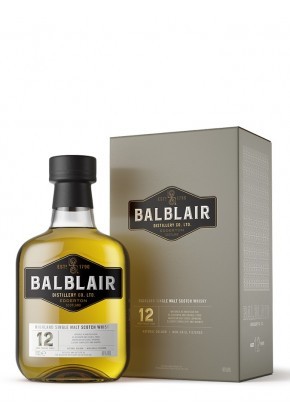 Balblair 12 ans 46%