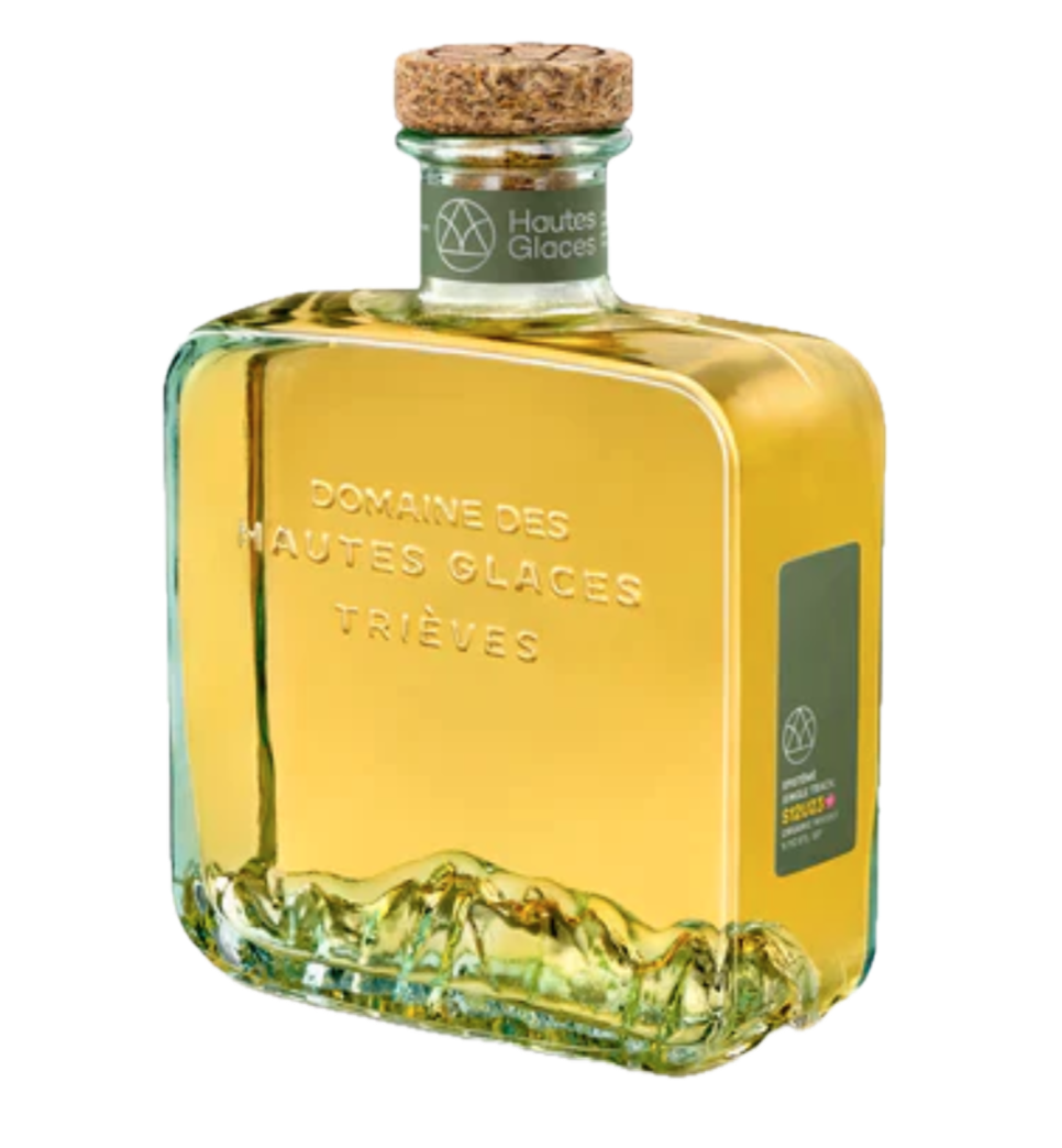 Domaine des Hautes Glaces Epistémè Single Track S12U23