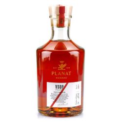 Cognac Planat VSOP Bio 40%