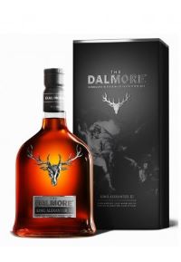 Dalmore Cigar Malt Reserve : Whisky écossais