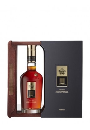 Havana Club Union 40%