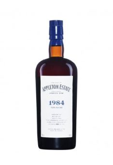 Appleton Estate Hearts Collection 1984 63%