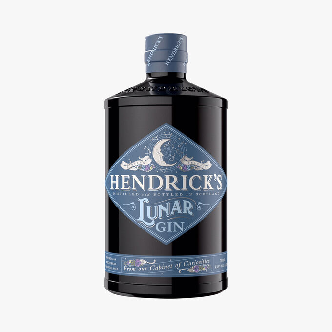 HENDRICK’S Lunar 43,4%