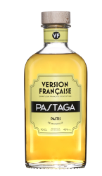 Version Française Pastaga 45%