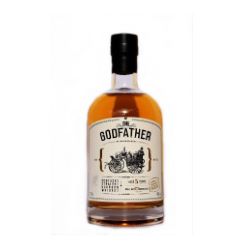 Godfather Kentucky Straight Bourbon