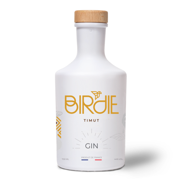 GIN BIRDIE TIMUT 44%