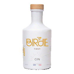 GIN BIRDIE TIMUT 44%