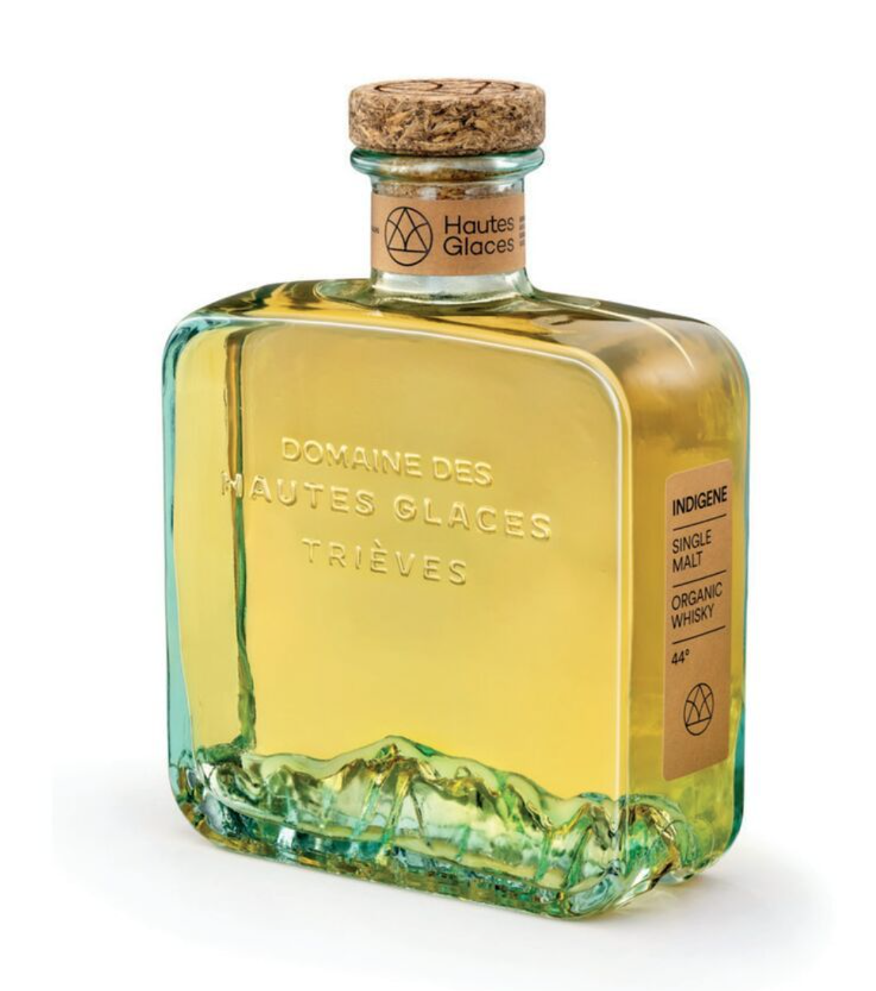 Domaine des Hautes Glaces Indigène 44%