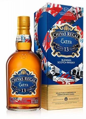 Chivas Extra 13 ans 40%