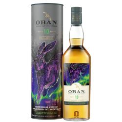 OBAN 10 ans Special Release 2022 57.1%