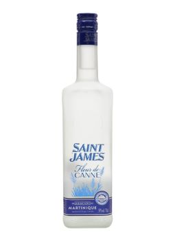 Saint James Blanc Fleur De Canne 50%