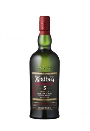 Ardbeg Wee Beastie 5 ans 47.4%