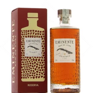 Eminente Rum 7 ans 41.3%