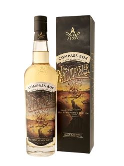 Compass Box The Peat Monster 46%