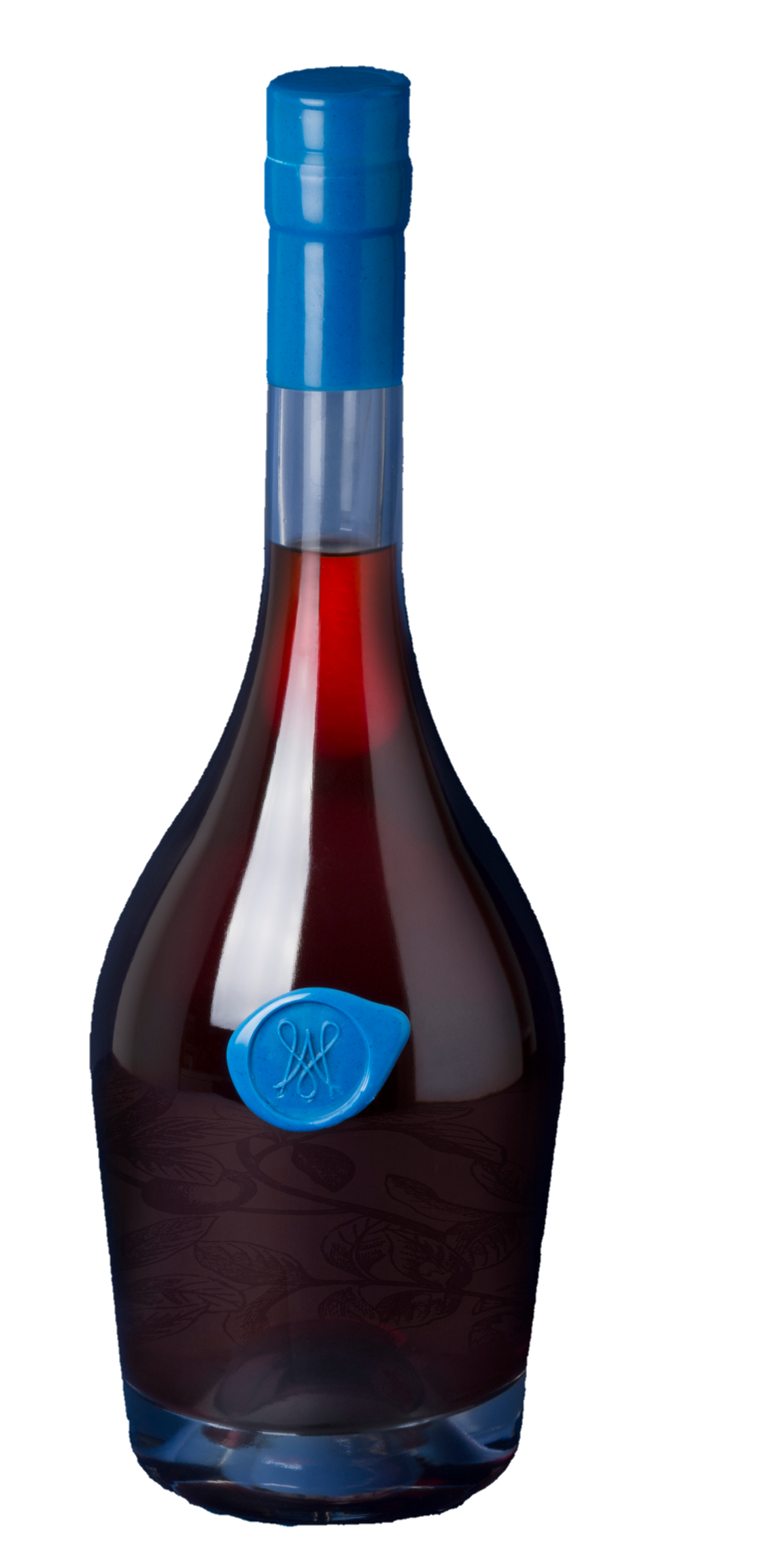 Sloe Gin Du Comte by Veuve Capet 27%