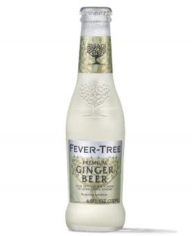 Fever tree Ginger Beer