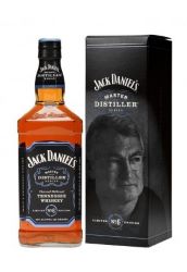 Jack Daniel's Master Distiller No6 43%