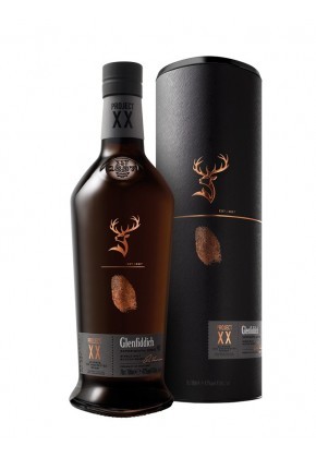 Glenfiddich Project XX 47%
