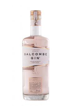 Salcombe Gin 41,4%