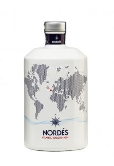 Nordes Gin 40%