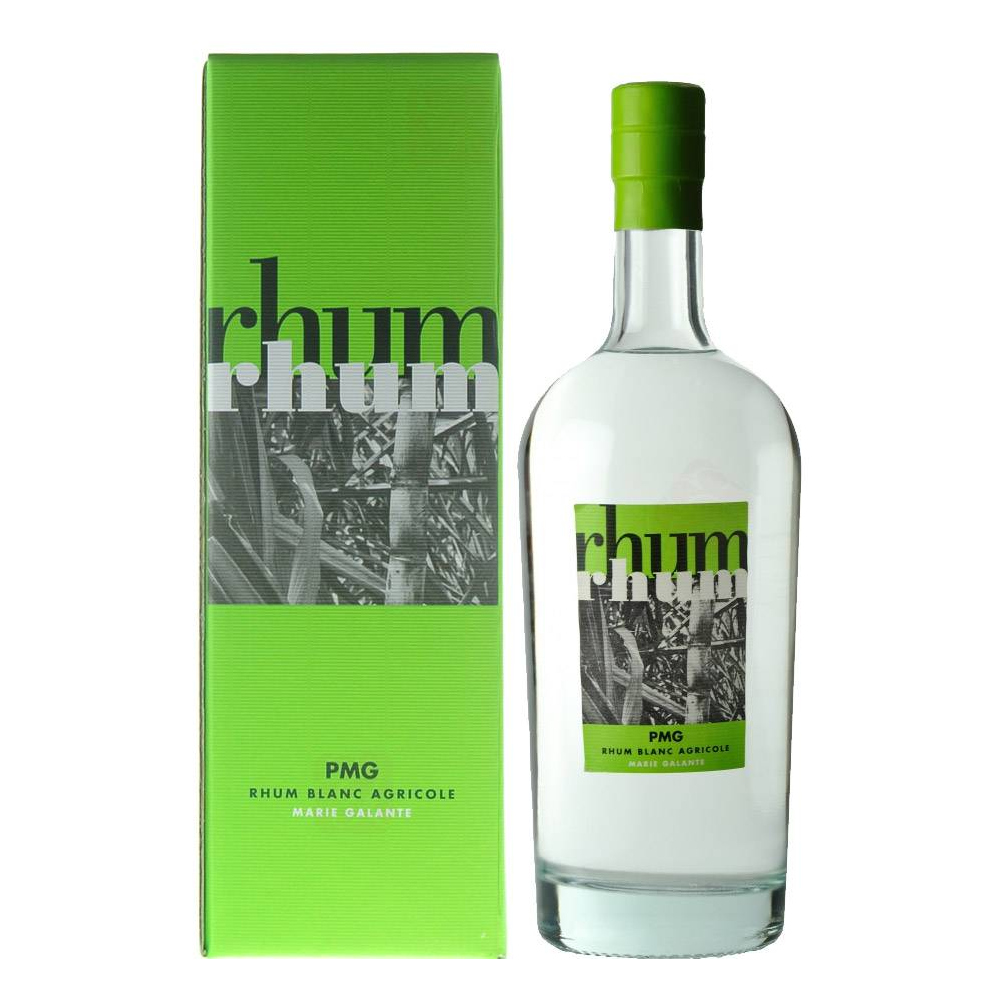 RHUM RHUM PMG 41%