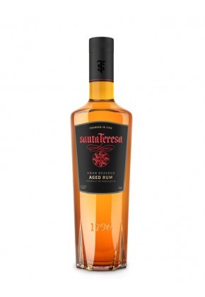 Santa Teresa Gran Reserva 40%