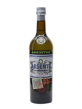 Absinthe Absente 55%