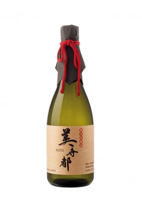 Sake Bijito Junmai Ginjo 14,5%