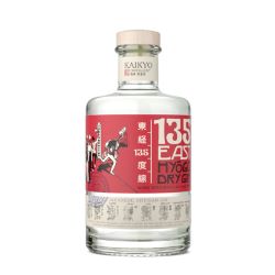 135 East Gin Hyogo 42%
