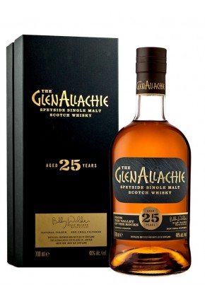 Glenallachie 25 ans 48%