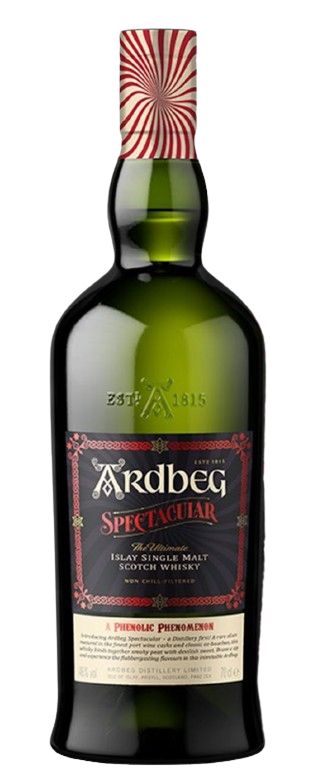 Ardbeg Spectacular 46%