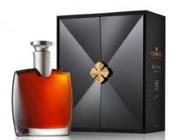 Camus Cognac Extra Élégance 40%