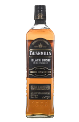 Bushmills Black Bush Edition Caviste 43%