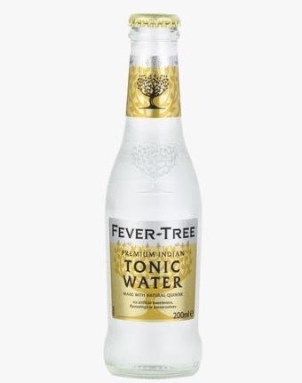 Fever tree Premium Indian