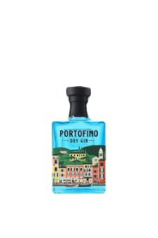 Portofino Dry Gin 43%