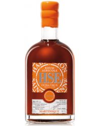 HSE Small Cask 2014 46%