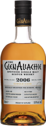 Glenallachie Single Cask 2006 Batch 5 #1408