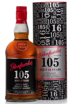 Glenfarclas 105 16 ans 60%