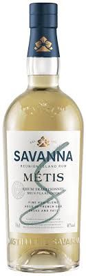 Savanna Métis