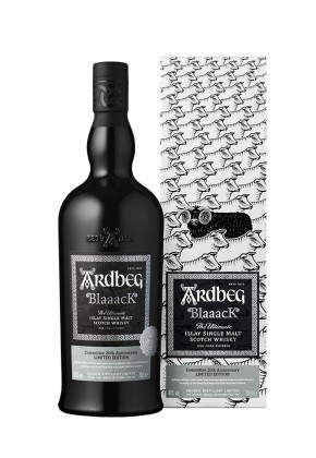 Ardbeg Blaaack 46%